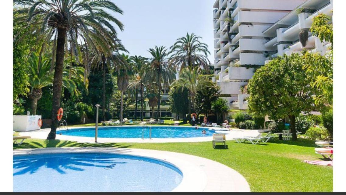 Appartamento Marbella Beach