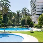 Marbella Beach