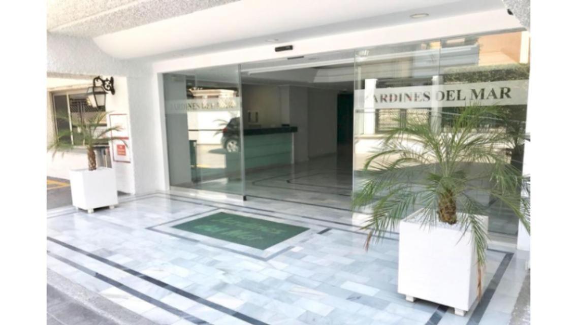 Marbella Beach Appartement *