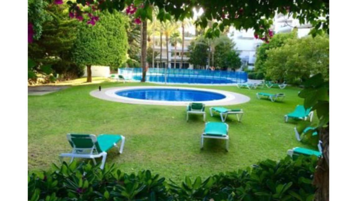 Marbella Beach * Marbellac