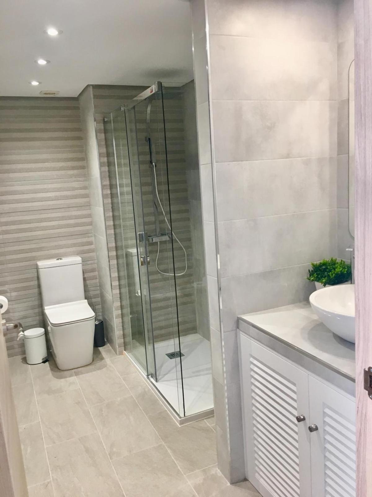 Appartement Marbella Beach