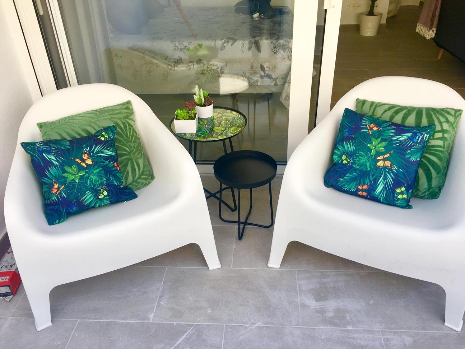 Marbella Beach Appartement Marbellac