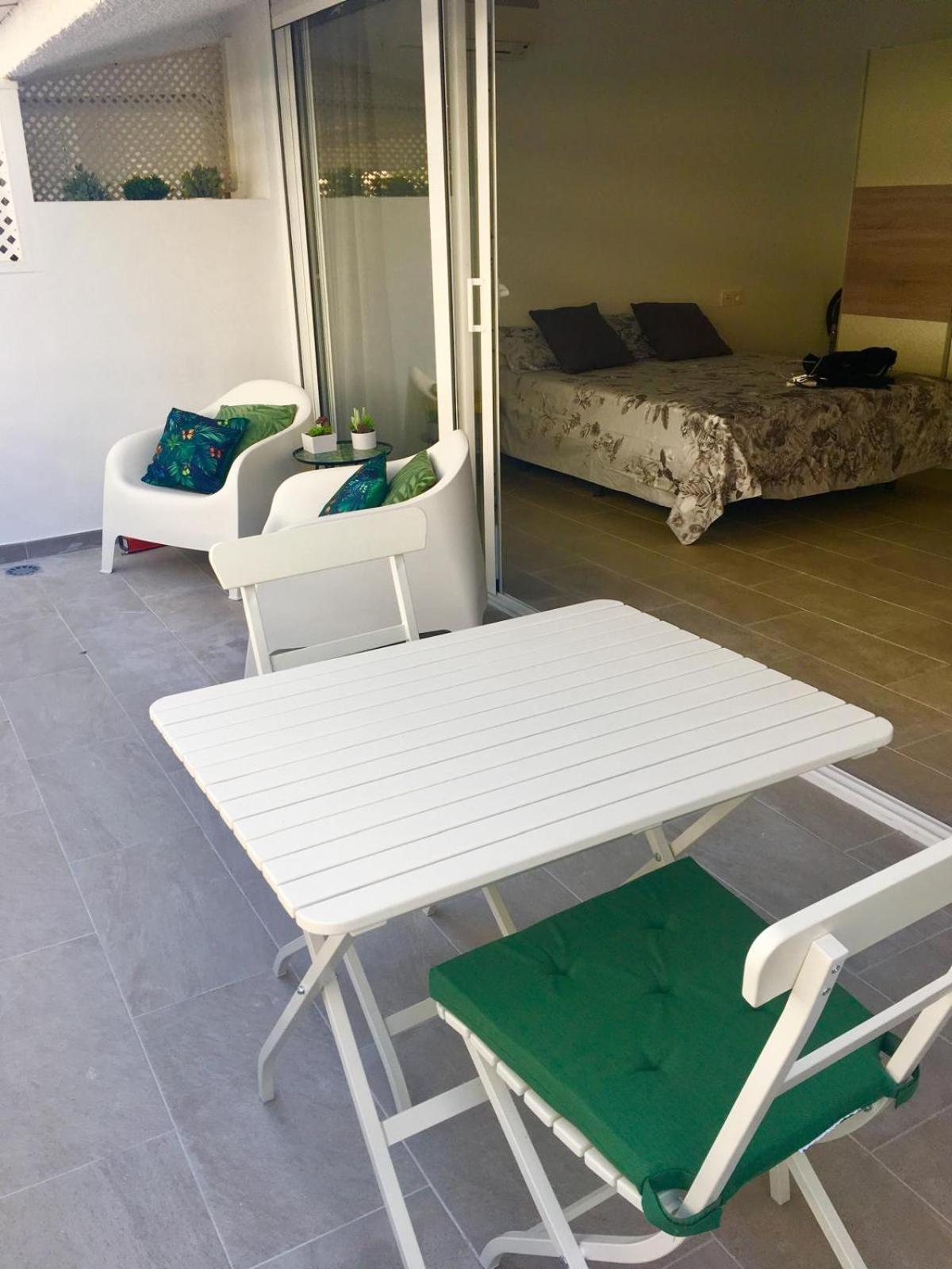 Marbella Beach Marbellac